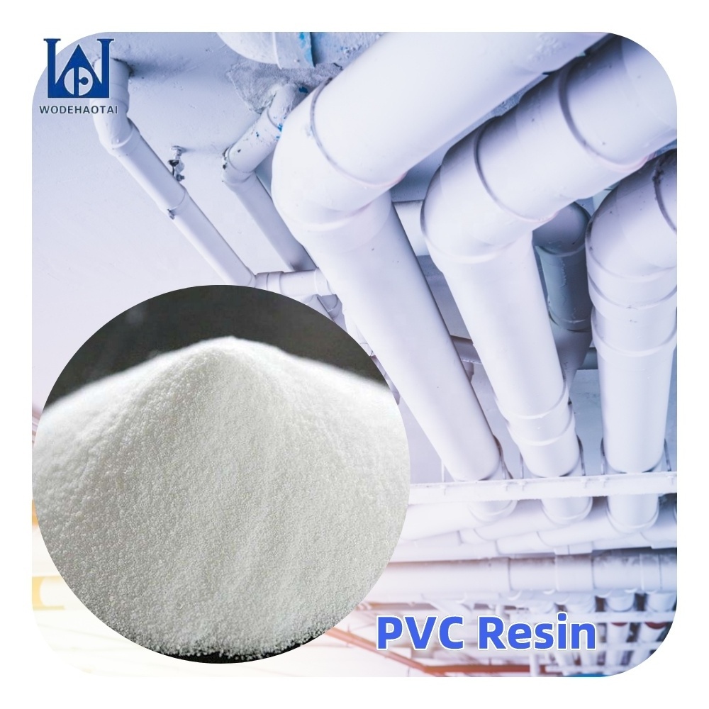 PVC Resin Polyvinyl Chloride SG3 pvc resin powder SG-5 pvc resin SG5 suspension grade