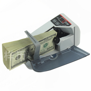 V30  mini magnetic bill counter