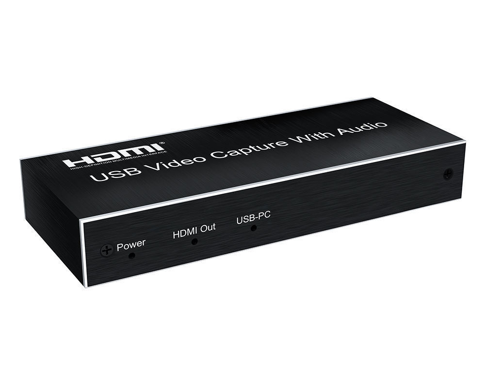 Full HD 1080P Quad Screen Splitter 4 X 1 IR Remote Control 4 Channel HDMI Multiviewer Switch