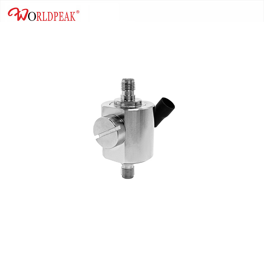 0-3Ghz rf coaxial lightning protector SMA female to SMA jack cable connector surge arrester device protection