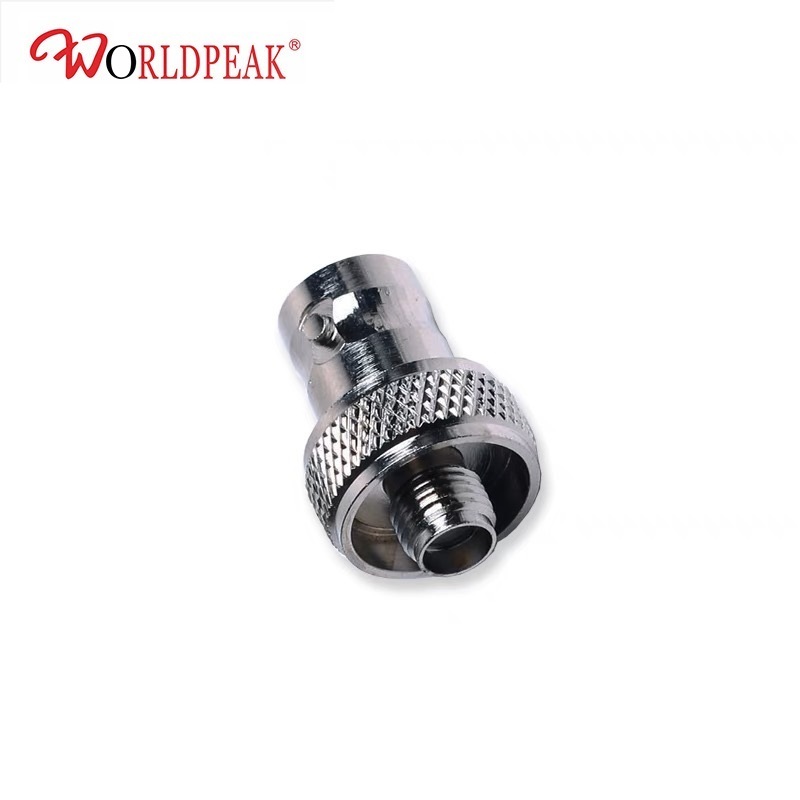 RF adaptor connector SMA Female to BNC Female Convert Adapter for Two Way Radio BaoFeng UV-5R FD-880