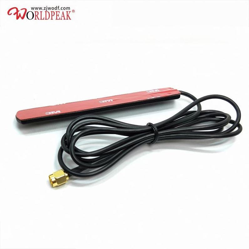 Good Selling 2.4G 3G 4G LTE 5G 868mhz GSM WIFI Patch Outdoor Panel Antenna with sma connector