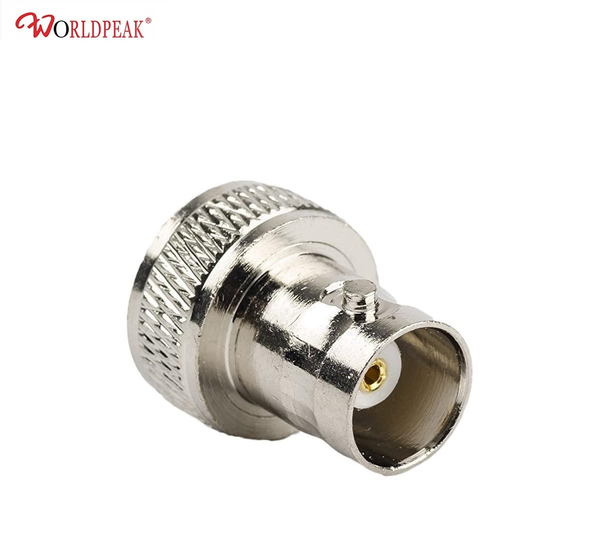 RF adaptor connector SMA Female to BNC Female Convert Adapter for Two Way Radio BaoFeng UV-5R FD-880