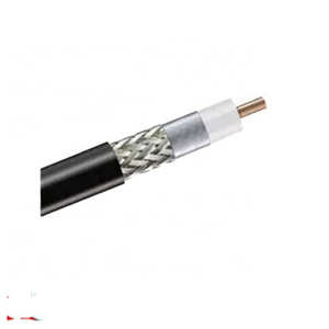 50ohm coaxial Cable RG58 RG59 RG6 RG11 RG213 for CCTV and CATV