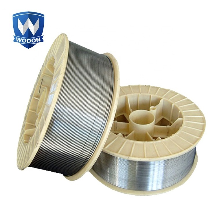 HB-YD688 15KG package co2 mig wear resistant welding wire for repair bin