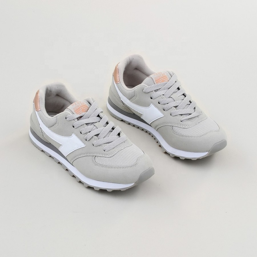 2024 new quality durable ladies joggers shoes sneakers women casual shoes sport running shoes