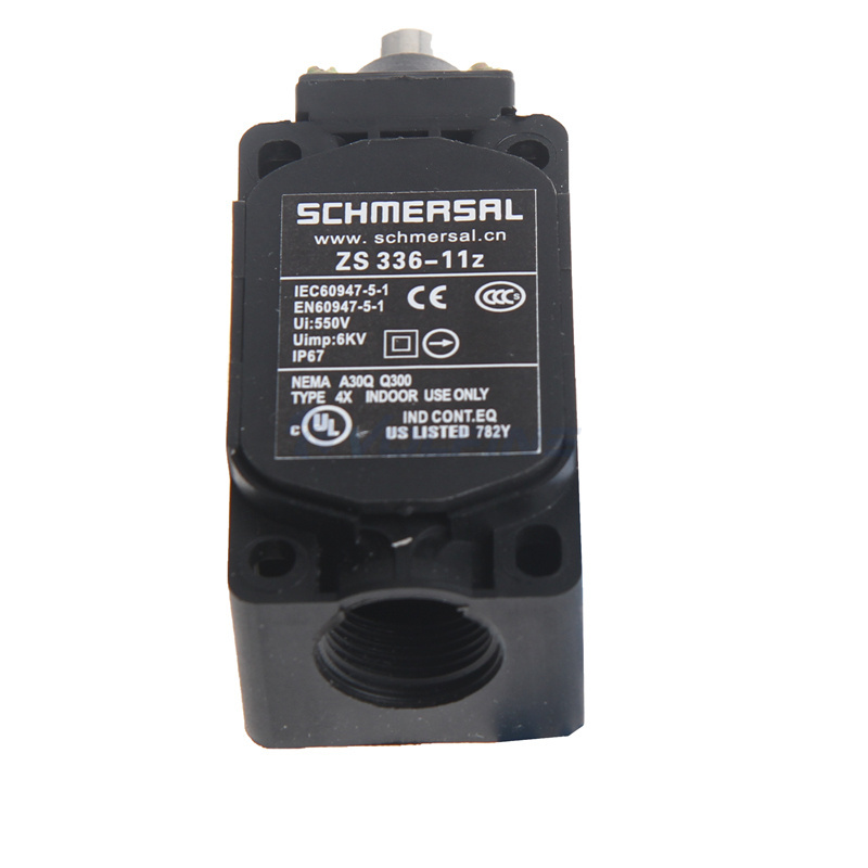 AZ16-02ZVK-M16 safety limit switch SCHMERSAL AZ16-02ZVK-M16