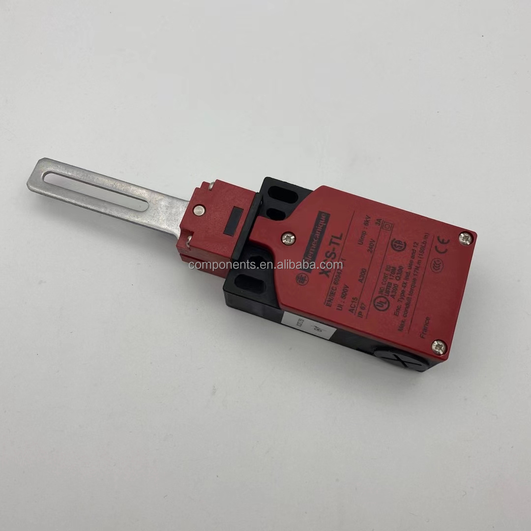 Safety door limit switch 3A 240V XCSTL753 XCS-TL