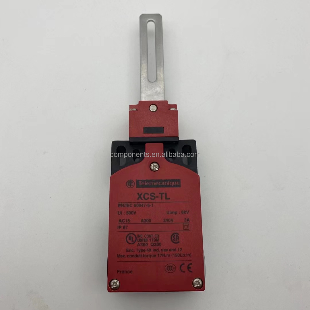 Safety door limit switch 3A 240V XCSTL753 XCS-TL