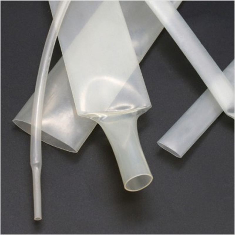 THIN WALL PVDF Heat Shrink Tubing