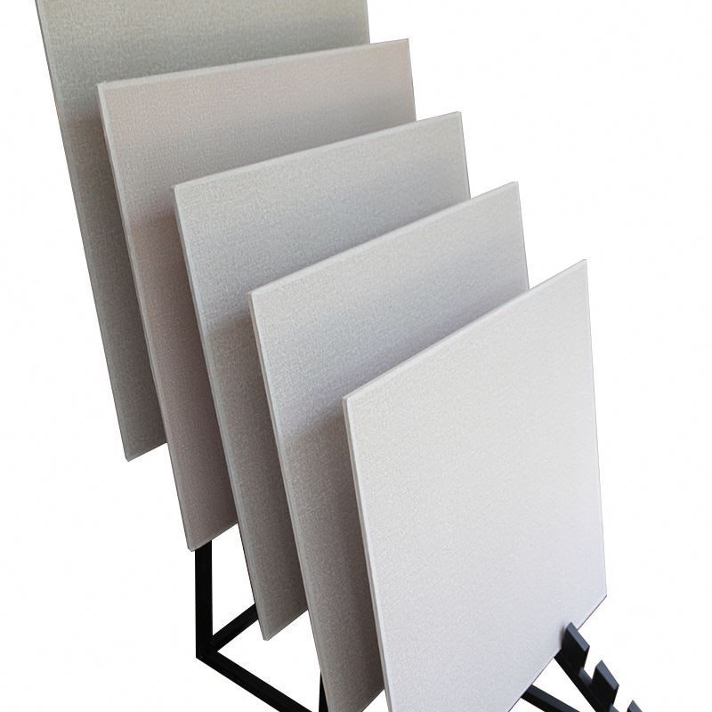 Best Selling 60 60 Shape Pvc Gypsum Board Suspended Ceiling Tile