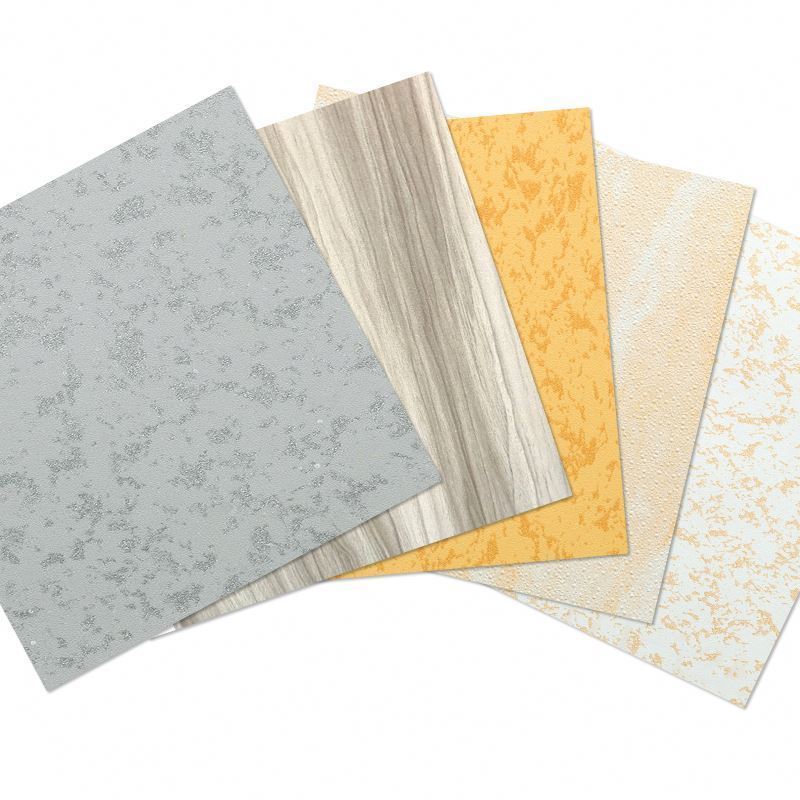 Factory Supplier Pvc Laminated Gypsum Price In Uganda Tin Ceiling Tiles