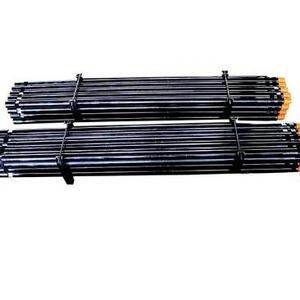 Down the hole water well mining DTH drill rods for sale