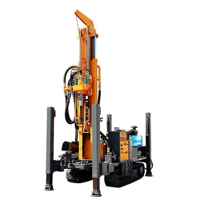 High Quality well drilling rig factory direct sales, With Wholesale Price