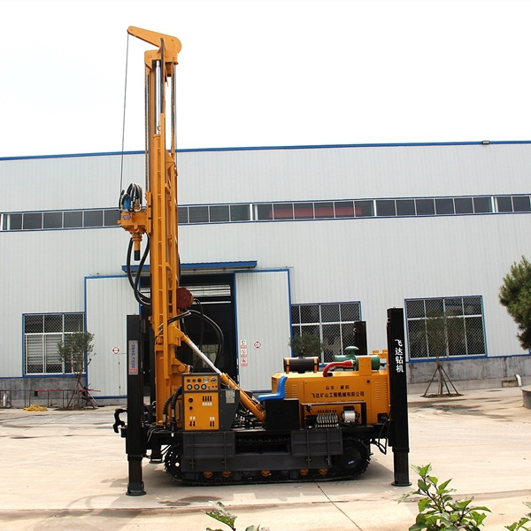 High Quality well drilling rig factory direct sales, With Wholesale Price