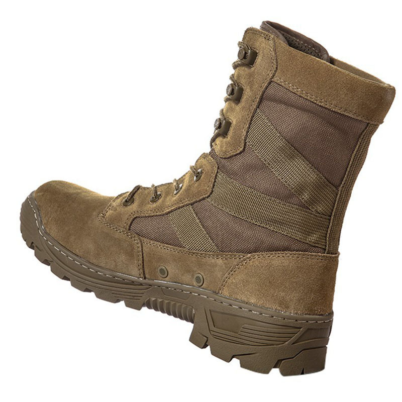 Protective  custom-made  work boots hiking boots for men tactical boots