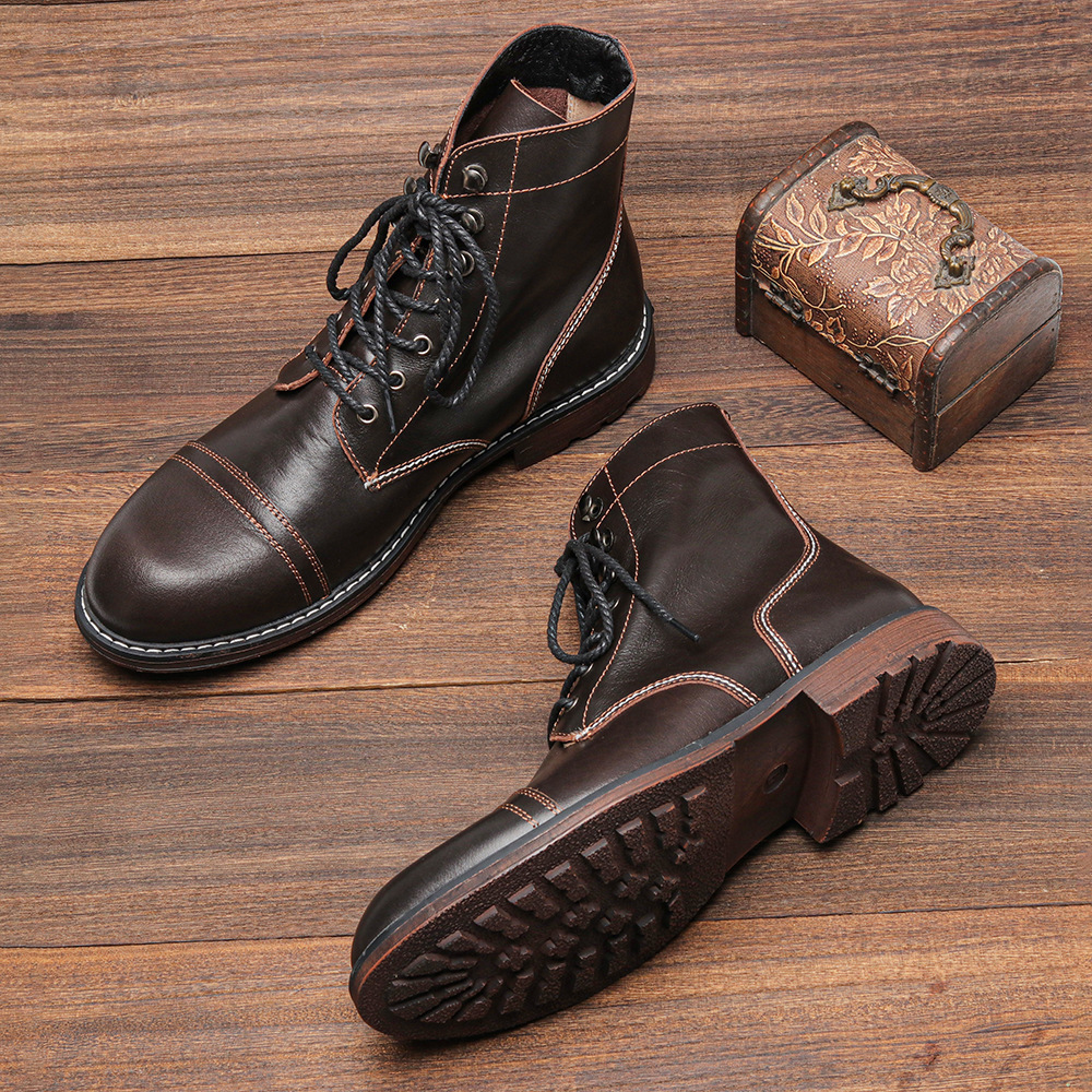 High top dress shoes online