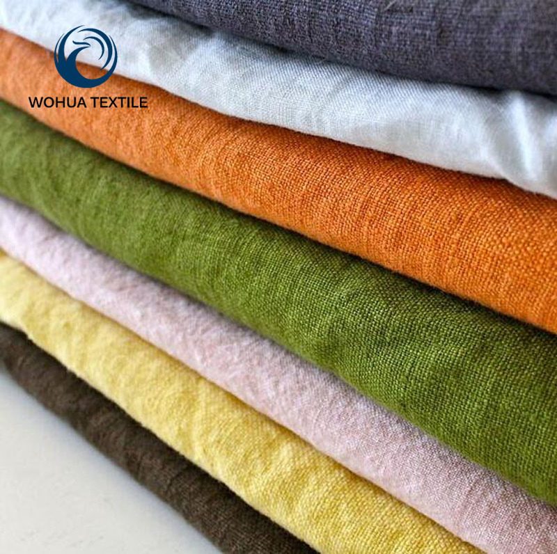 cotton linen fabric ramie types of linen fabric linen cambric fabric