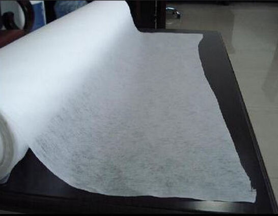 manufacturer 100 polyester non woven fabric