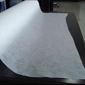 manufacturer 100 polyester non woven fabric