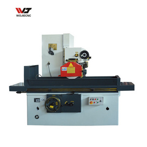 Metal magnetic surface grinding machine M7150 hydraulic surface grinding machine for metal