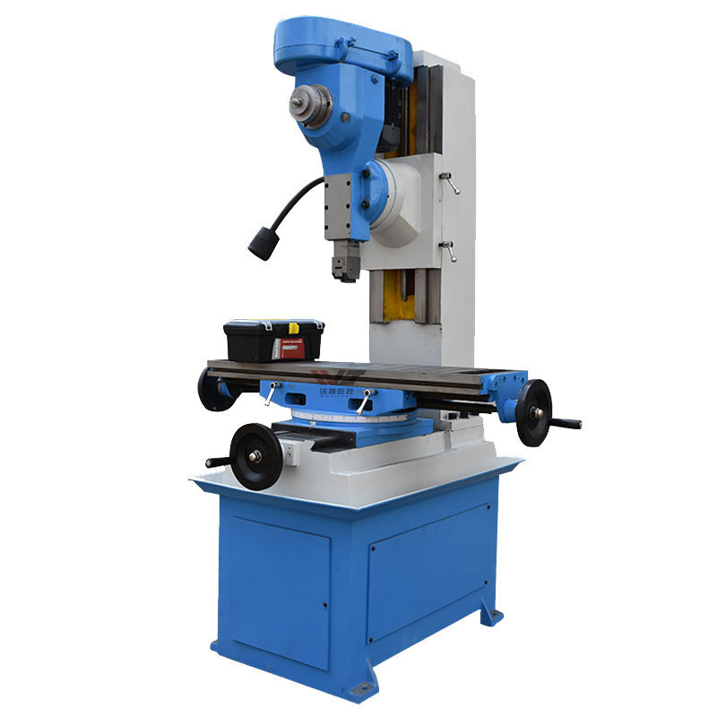 CT-100 Factory sale automatic feed vertical metal slotting machine