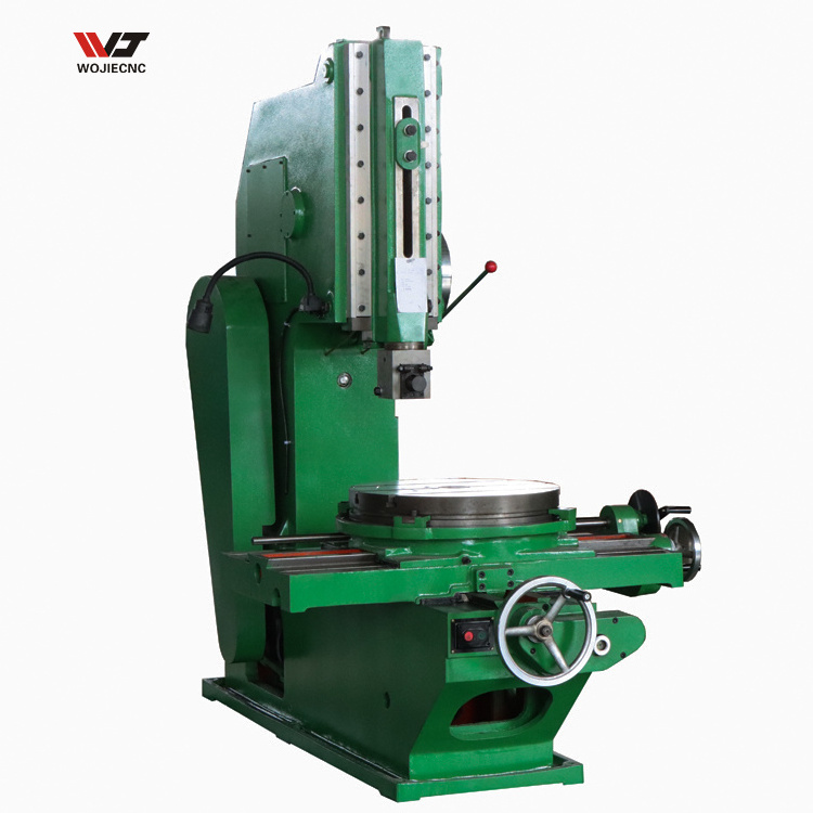 Vertical slotting machine B5032 Price of slotting machine cutting tool