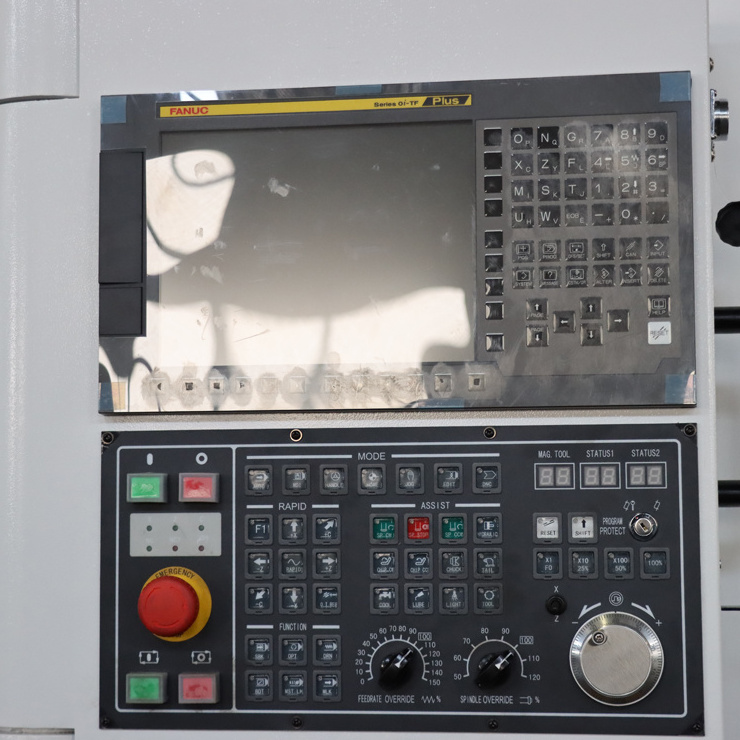 TCK6336 China economic torno metal tsugami cnc lathe machine