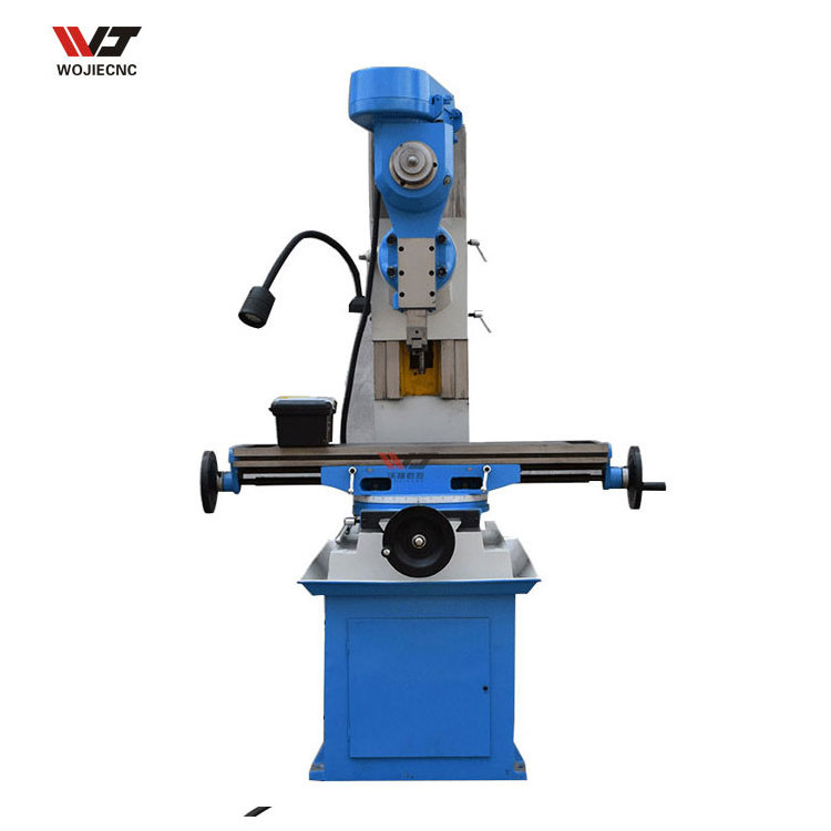 CT-100 Factory sale automatic feed vertical metal slotting machine