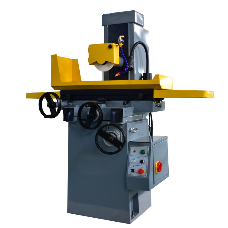 Grinder Surface Grinding M618a Mini Manual Surface Grinder