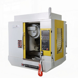 T600 Cnc Drilling Machine High Speed Drilling And Tapping Center For Sale