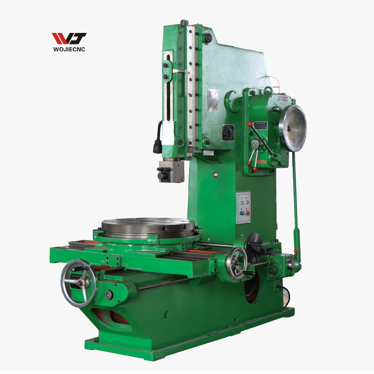 Vertical slotting machine B5032 Price of slotting machine cutting tool