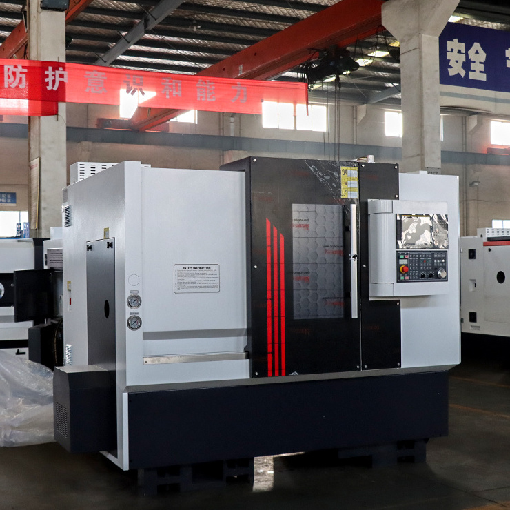 TCK6336 China economic torno metal tsugami cnc lathe machine