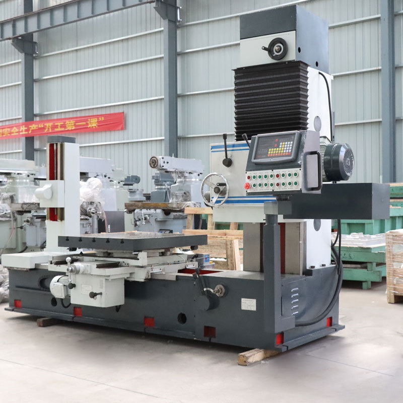 Cylinder boring machine TX68 horizontal boring machine