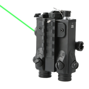 Wholesale Spot GREEN Laser Light Red Laser LS-CL4-G Laser  precision lock target For  scope optical