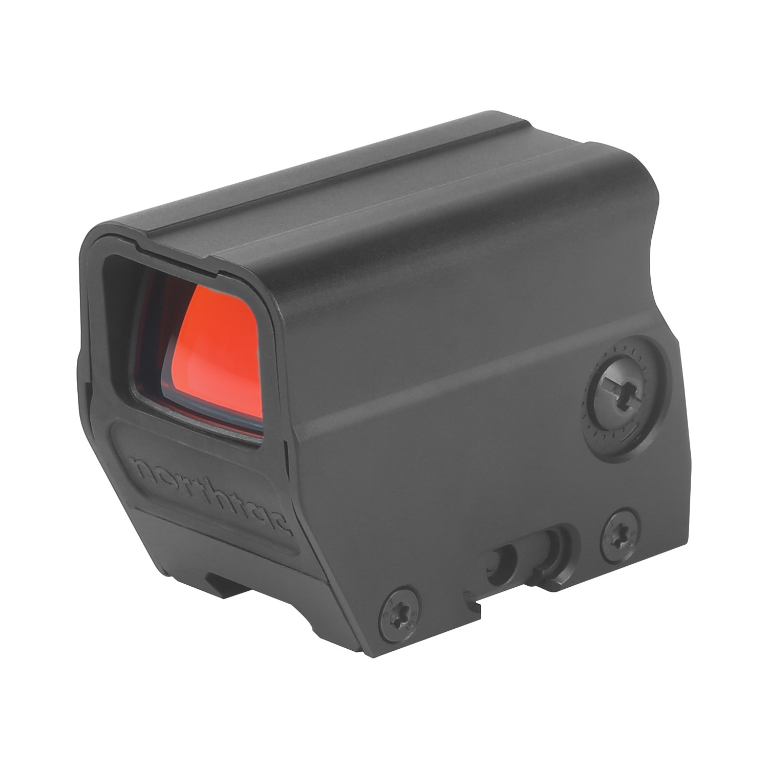 RED DOT High shockproof  M10  Scope Optics Holographic Red Dot Sight Scope Can use Real iron