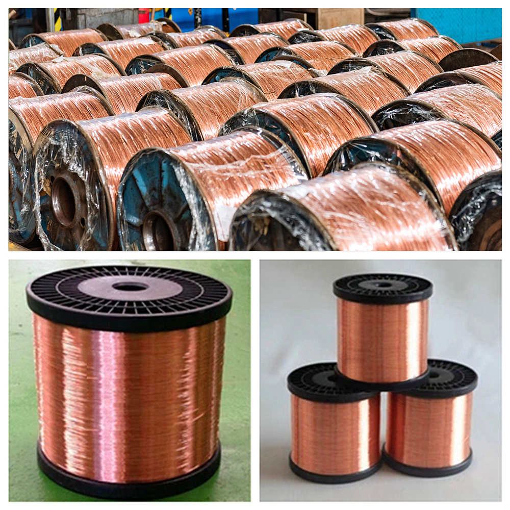 WOJUN Knitted Copper Mesh Roll Double Layer Copper Fabric Wool Hole Rat Rodent Control Copper Wire Mesh