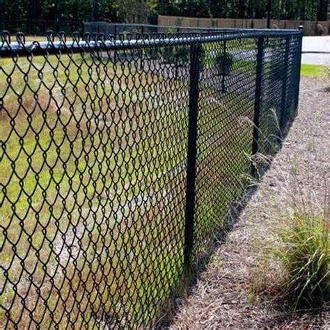 YC precise link fence chain Unique 40mm chain link fence modern chain link fence extensions