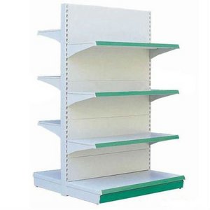 small store use store shelving