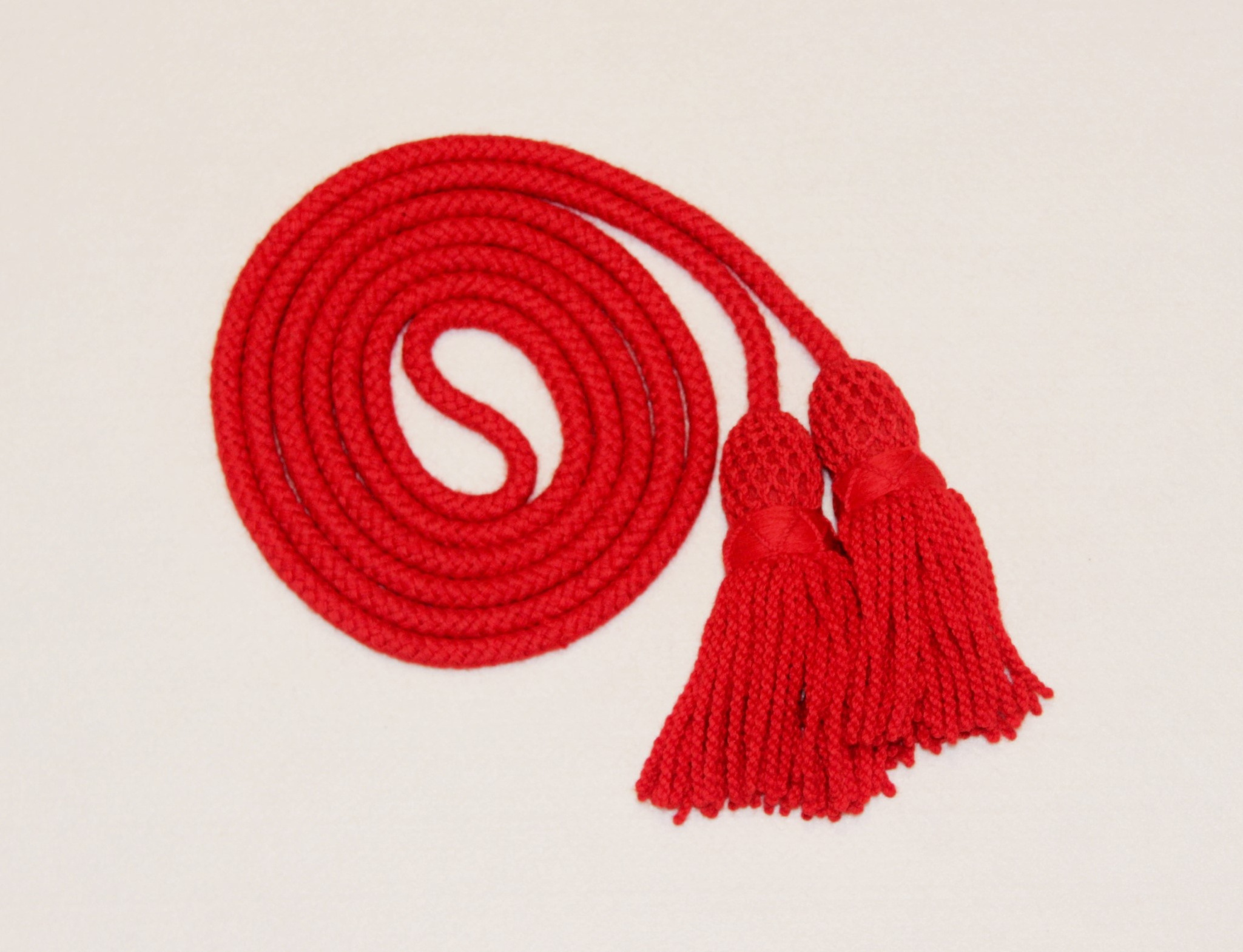 wholesaler ceremonial uniform dress cord shoulder cords for sale 2024 Ceremonial Premium quality cheap price Custom Bugle cords