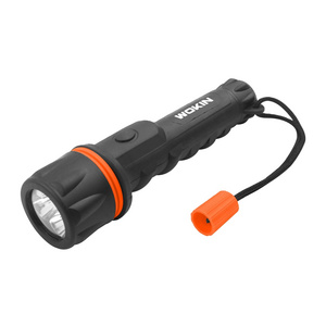 WOKIN 601503 PP 3v 12 Lumens Mini Led Rechargeable Flashlight