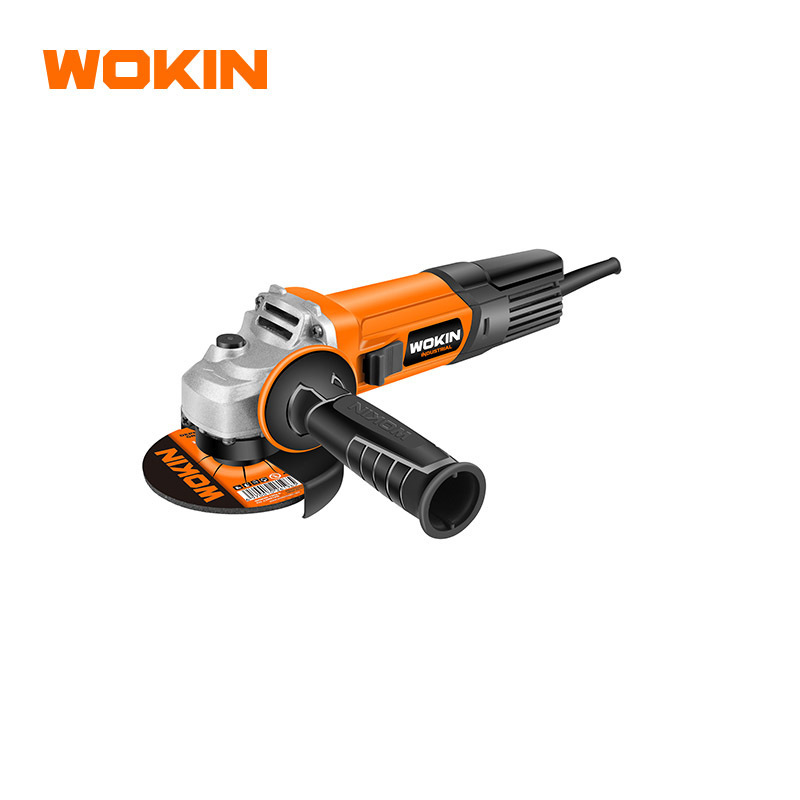 WOKIN 784776 ANGLE GRINDER