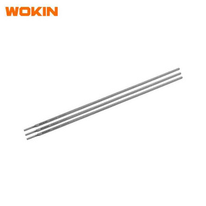 WOKIN 584025 Industrial E6013 Stick Welding Electrode For Welding Normal Carbon Steel Structure