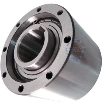 MZ Series Overrunning Cam Clutch One Way Bearing MZ20 For Packaging Machinery