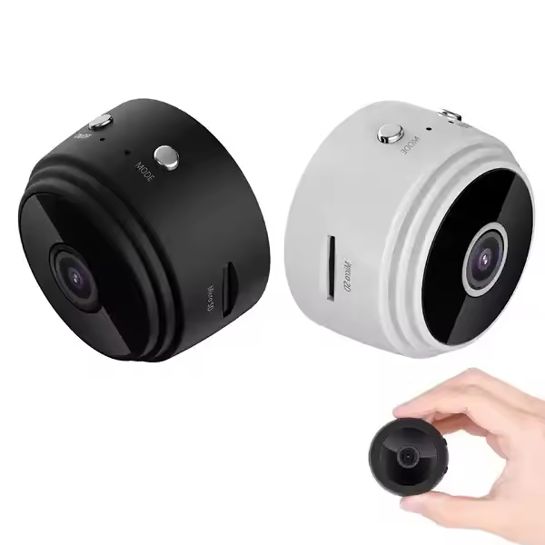 A9 wifi camera home security A9 indoor mini wireless security camera camara