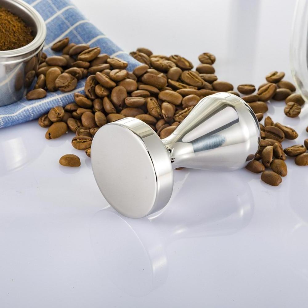 Top quality hot sale Stainless Steel Coffee Tamper Barista Espresso Tamper