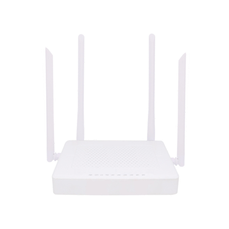 2GE+CATV+2WIFI XPON ONU Dual Band 2GE WiFi CATV GPON EPON XPON ONU with RF Output