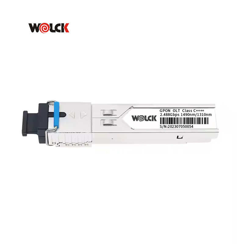 Hot Selling GPON ONU Stick OLT 9dbm C++++ SFP Module With Best Quality