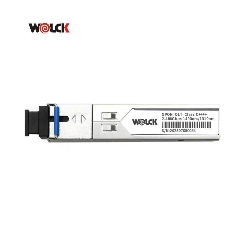 Hot Selling GPON ONU Stick OLT 9dbm C++++ SFP Module With Best Quality