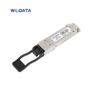 40G SR4 QSFP+ 850nm 150m DOM MTP/MPO 12 MMF Optical Transceiver Module